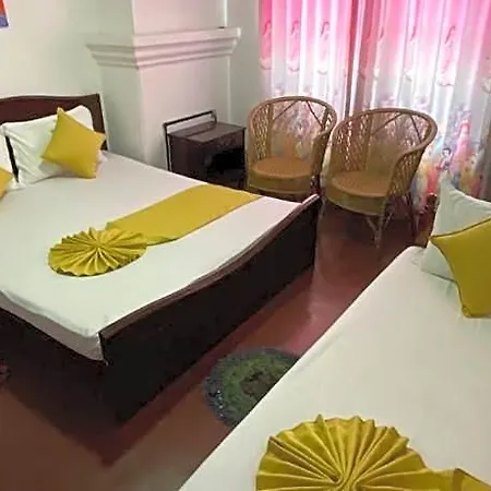 Green Villa Hotel