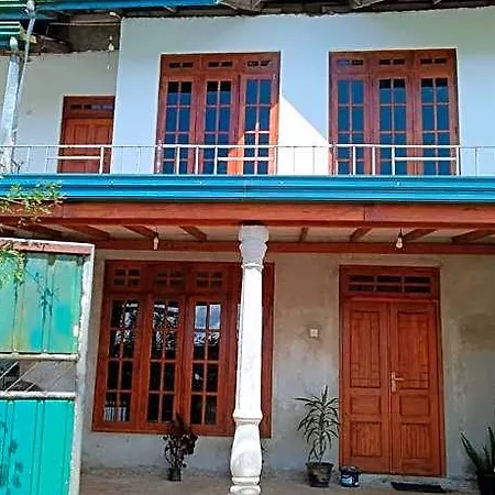 Hotel Green Villa Nuwara Eliya