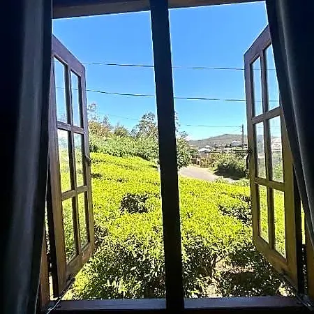Green Villa * Nuwara Eliya