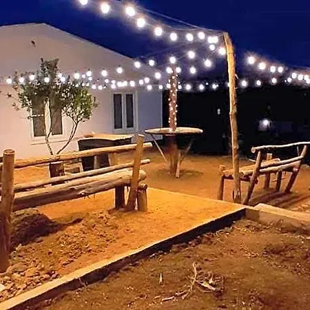 Green Villa