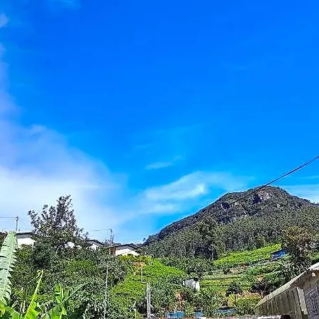 Green Villa Hotel Nuwara Eliya