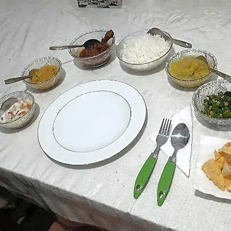 Green Villa Hotel Nuwara Eliya