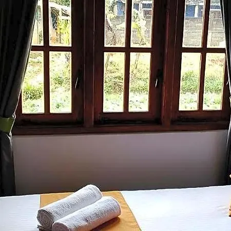 Green Villa *