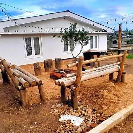 Green Villa * Nuwara Eliya