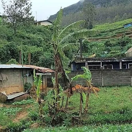 Green Villa Hotel Nuwara Eliya
