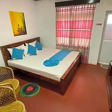 Green Villa *