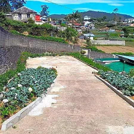 Green Villa Hotel *