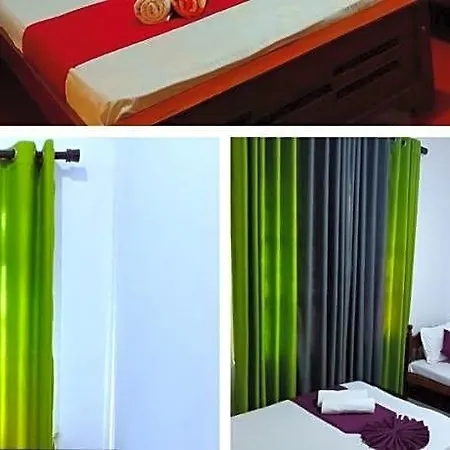 Green Villa *