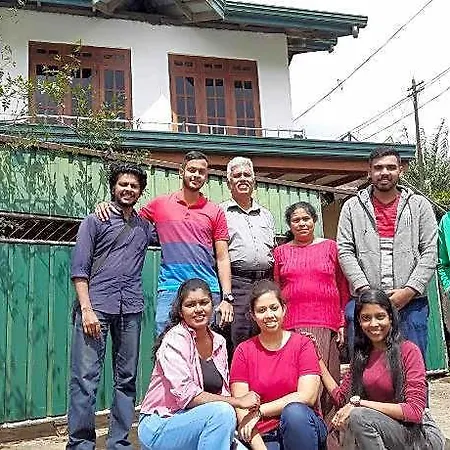 Green Villa Nuwara Eliya