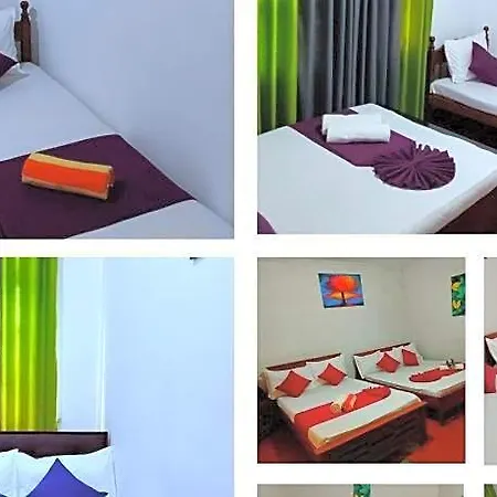 Green Villa Hotel