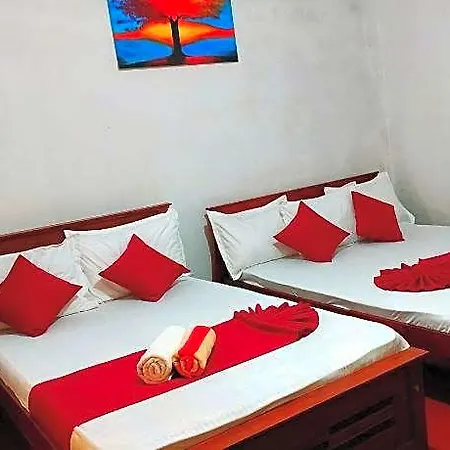 Hotel Green Villa