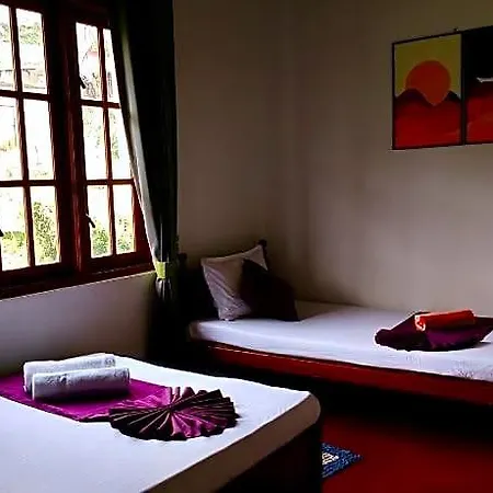 Hotel Green Villa