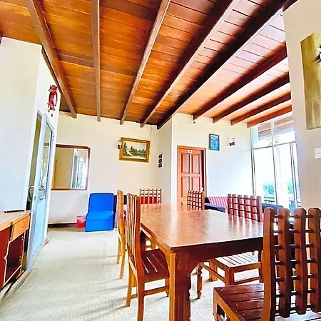 Guest house Hill Paradise Nuwara Eliya