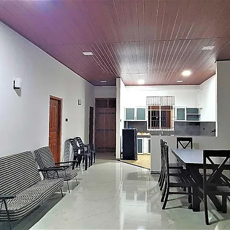 Tranquil Ridge Hilltop Hotel Nuwara Eliya
