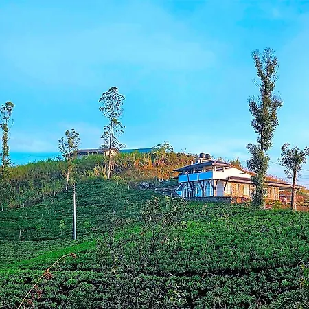 Tranquil Ridge Hilltop Nuwara Eliya