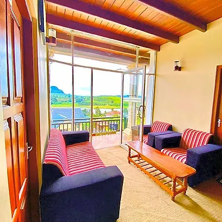 Guest house Hill Paradise *