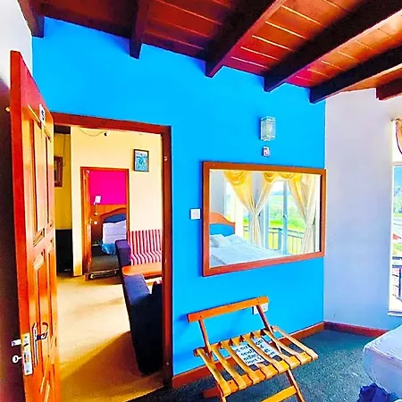 Guest house Hill Paradise