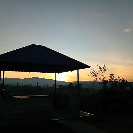 Hotel Tranquil Ridge Hilltop Nuwara Eliya
