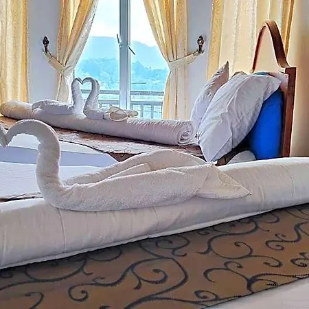 Hill Paradise Guest house Nuwara Eliya