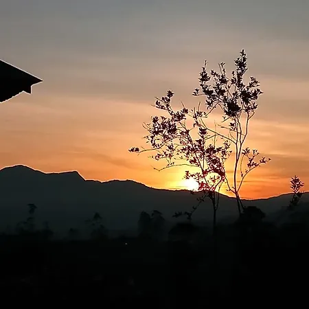 Hotel Tranquil Ridge Hilltop Nuwara Eliya