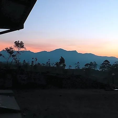 Tranquil Ridge Hilltop
