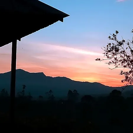 Hotel Tranquil Ridge Hilltop 3*