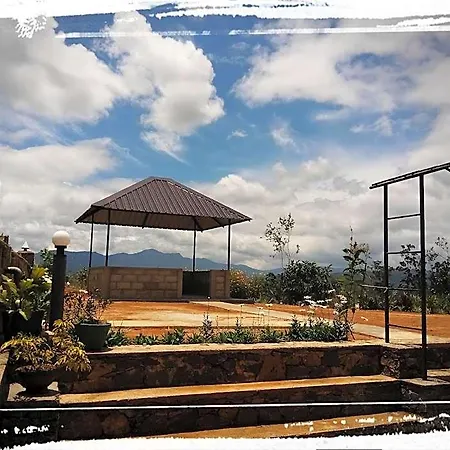 Tranquil Ridge Hilltop Nuwara Eliya