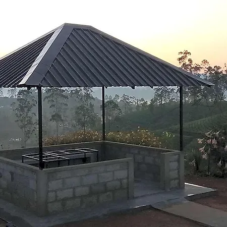 Tranquil Ridge Hilltop 3*