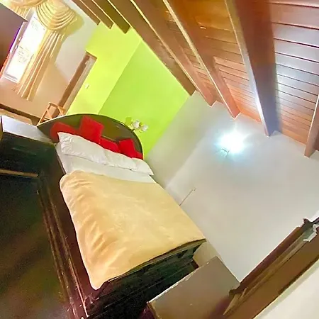 Hill Paradise Guest house Nuwara Eliya