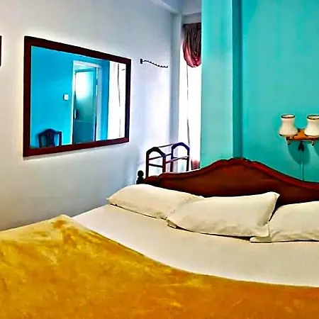 Hill Paradise Guest house