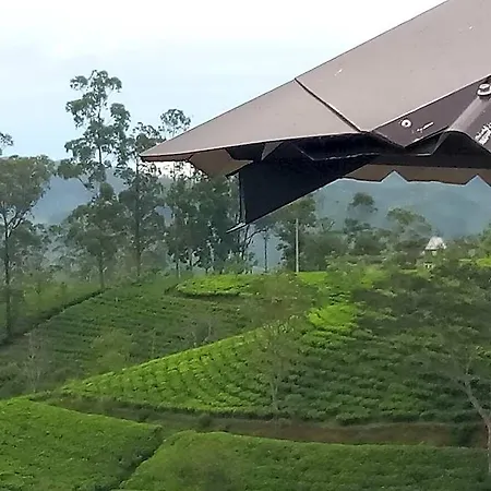 Hotel Tranquil Ridge Hilltop Nuwara Eliya