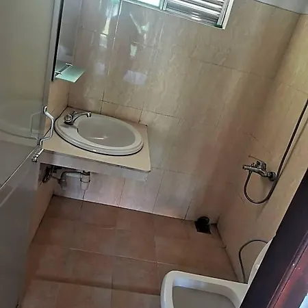 Hill Paradise Guest house Nuwara Eliya