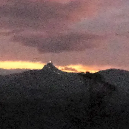 Tranquil Ridge Hilltop
