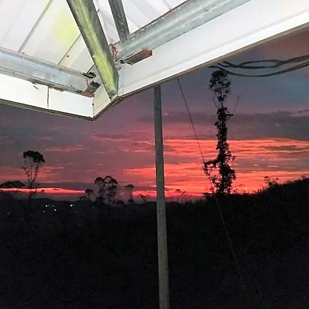 Tranquil Ridge Hilltop 3* Nuwara Eliya