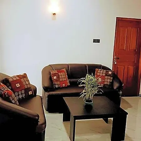 Hotel Tranquil Ridge Hilltop Nuwara Eliya