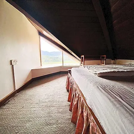 Hill Paradise Guest house Nuwara Eliya