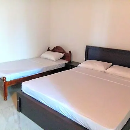 Hotel Tranquil Ridge Hilltop