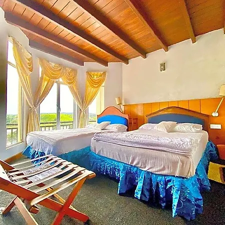 Hill Paradise Guest house Nuwara Eliya