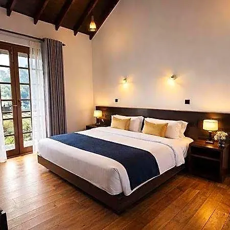 The Ramp Hotel 3*