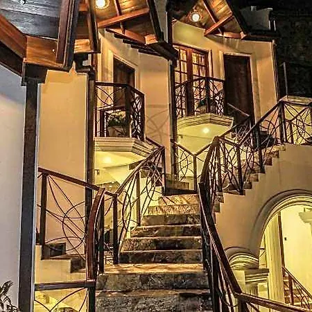 The Ramp