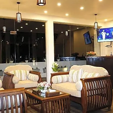 The Ramp Hotel
