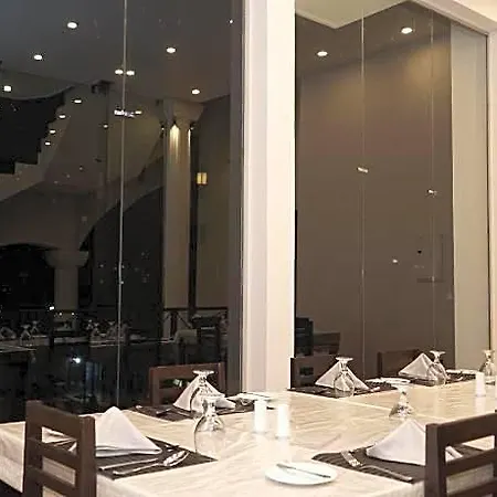 The Ramp Hotel