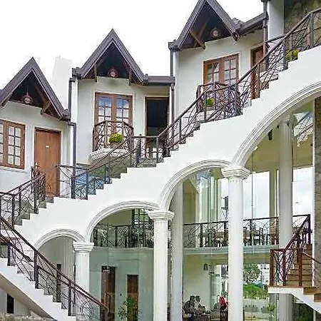 The Ramp Hotel 3*