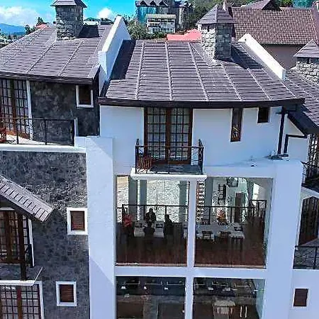 The Ramp Hotel