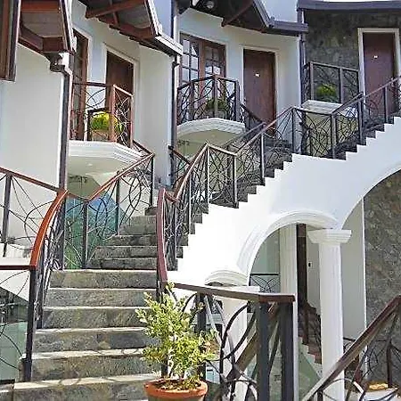 Hotel The Ramp Nuwara Eliya