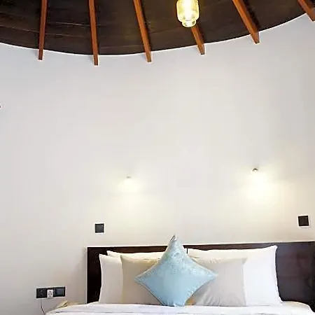 The Ramp Hotel 3*
