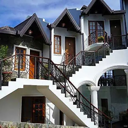 The Ramp Hotel 3*