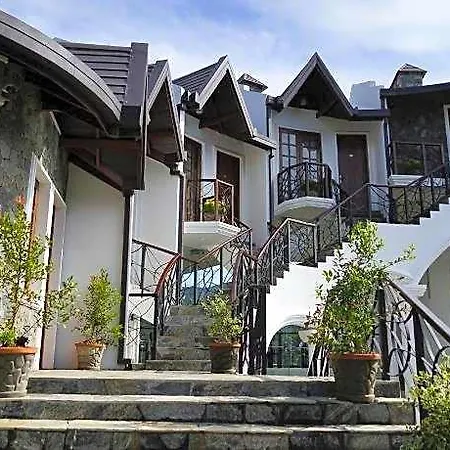 The Ramp Hotel Nuwara Eliya