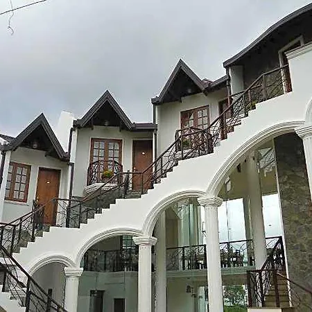 The Ramp Nuwara Eliya
