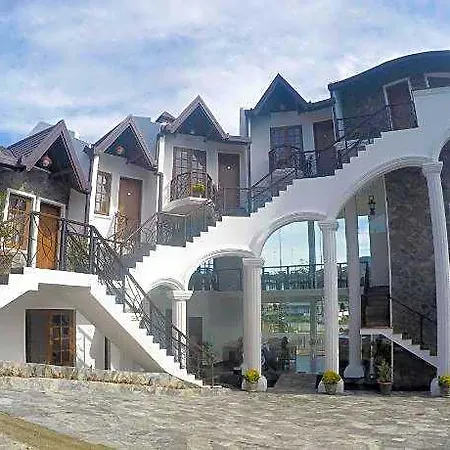The Ramp 3* Nuwara Eliya